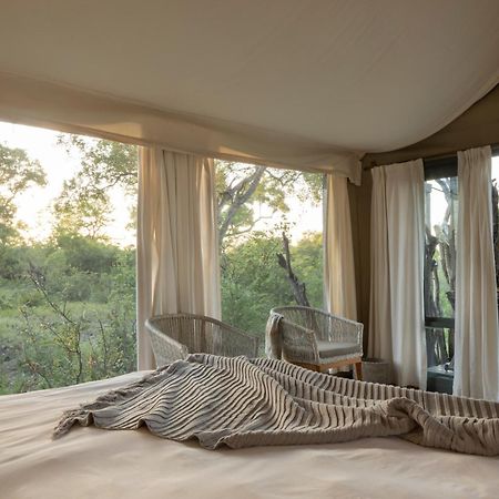 שמורת הציד טימבאבאטי Simbavati River Lodge מראה חיצוני תמונה